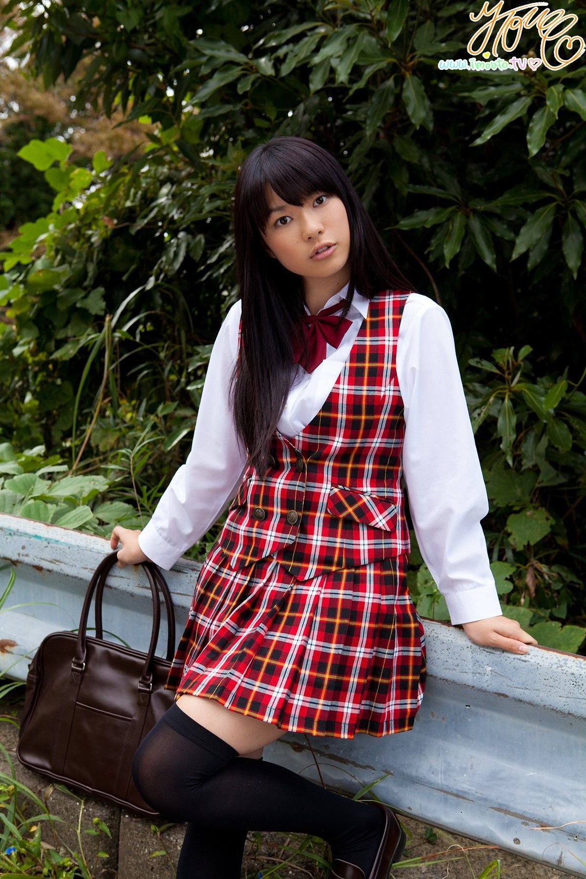 山中知惠 ~ kneehigh3 yamanaka [Imouto.tv]