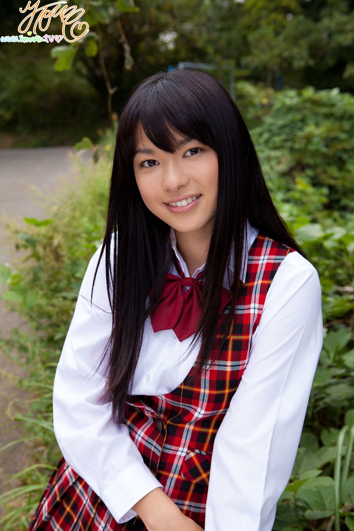 山中知惠 ~ kneehigh3 yamanaka [Imouto.tv]