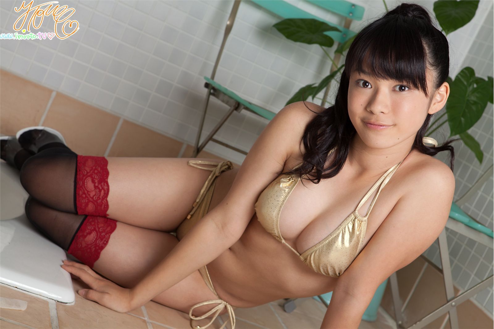 山中知惠 ~ kneehigh3 yamanaka [Imouto.tv]