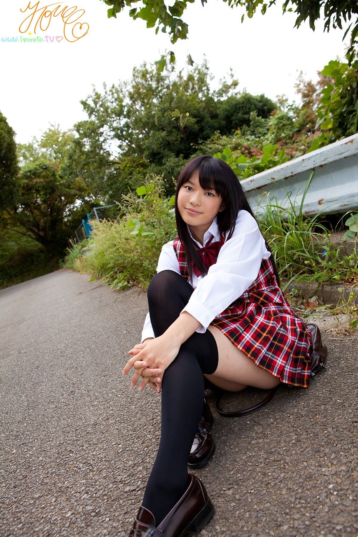 山中知惠 ~ kneehigh3 yamanaka [Imouto.tv]