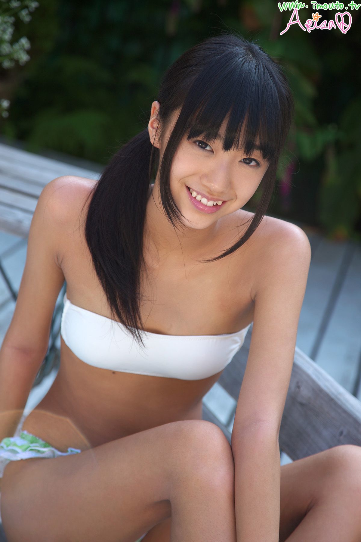 町田有沙《ma machida》第03-04篇 [Imouto.tv]