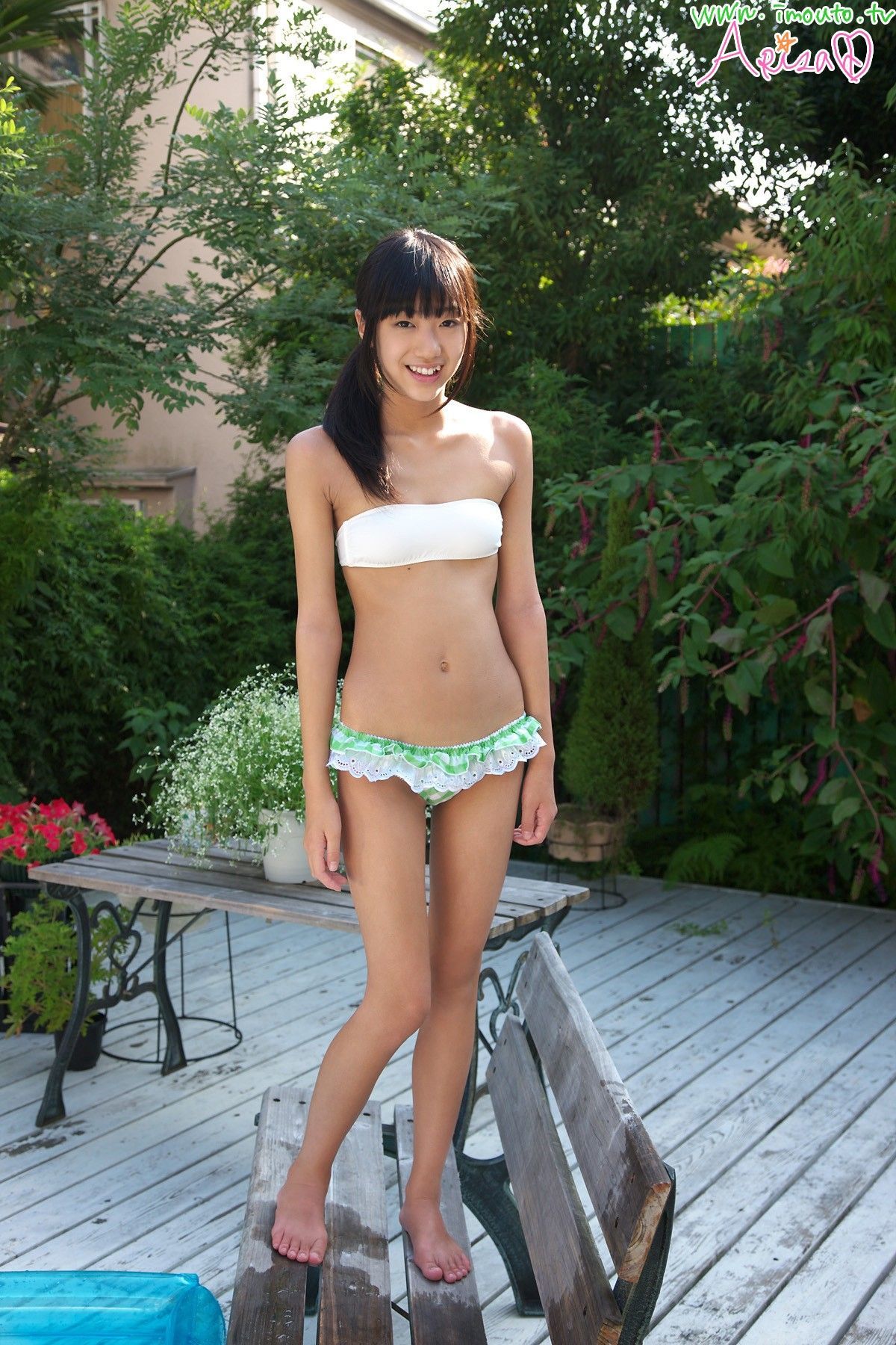 町田有沙《ma machida》第03-04篇 [Imouto.tv]