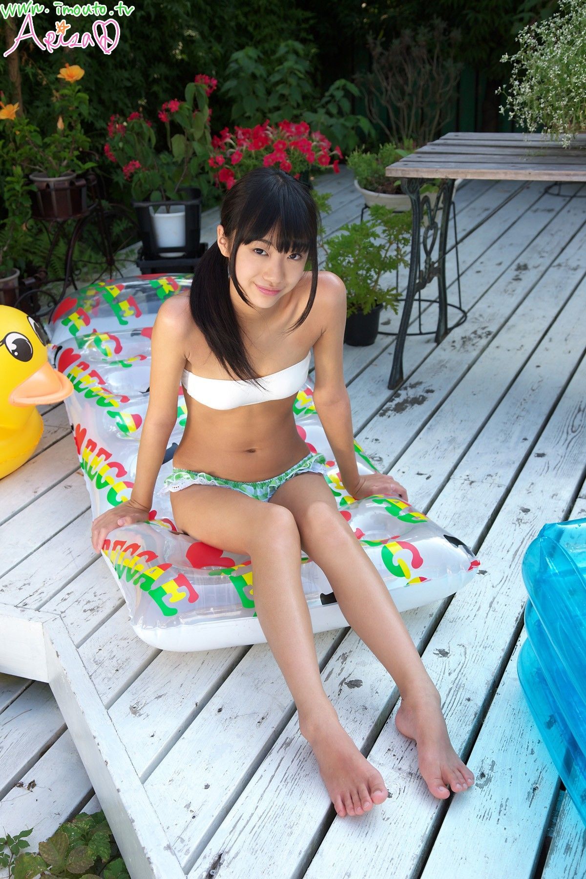 町田有沙《ma machida》第03-04篇 [Imouto.tv]