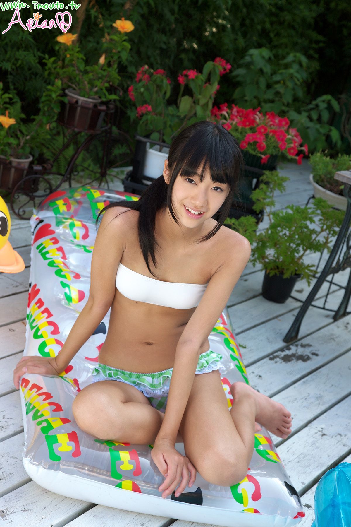 町田有沙《ma machida》第03-04篇 [Imouto.tv]