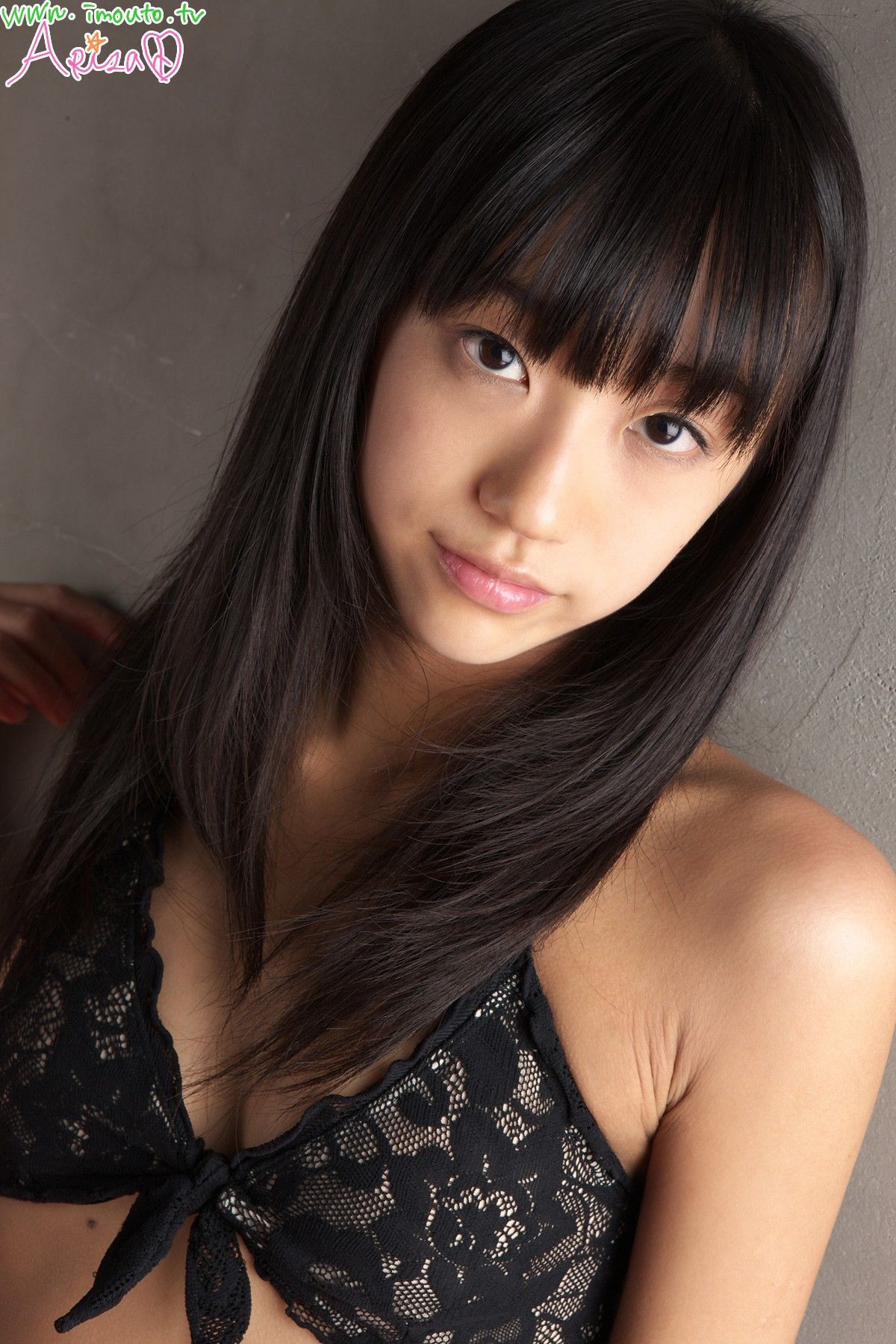 町田有沙《ma machida》第03-04篇 [Imouto.tv]