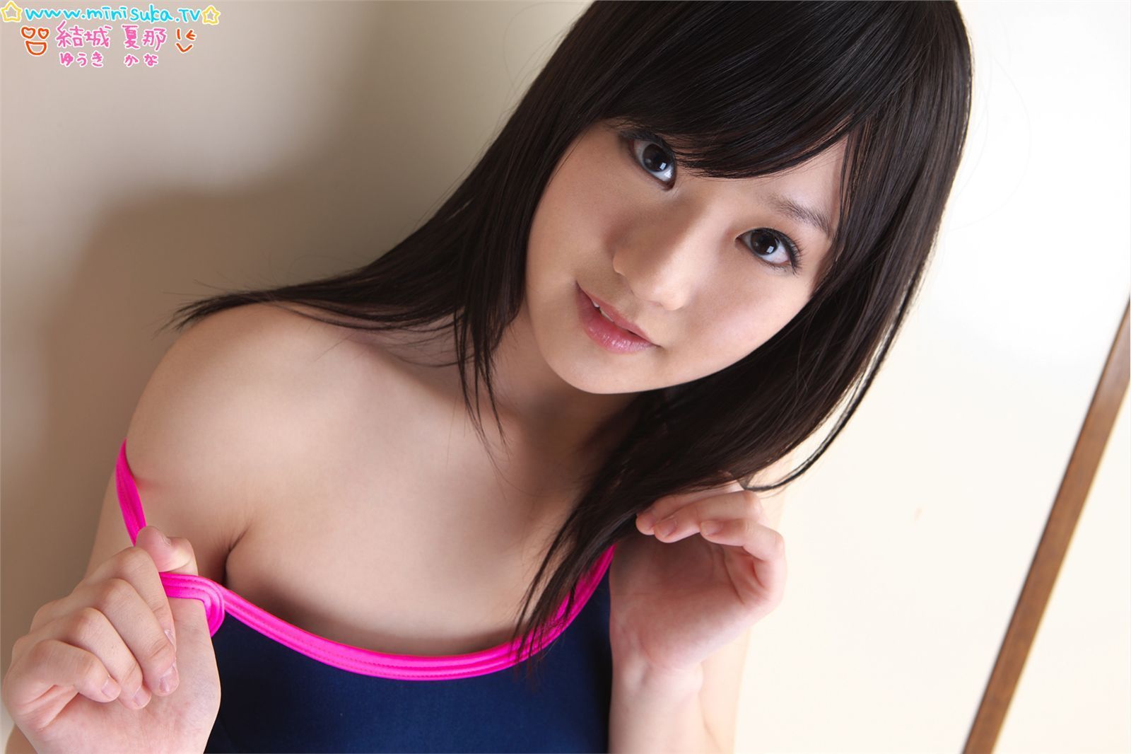 結城夏那 Kana Yuuki 第一部 g yuuki [Imouto.tv]
