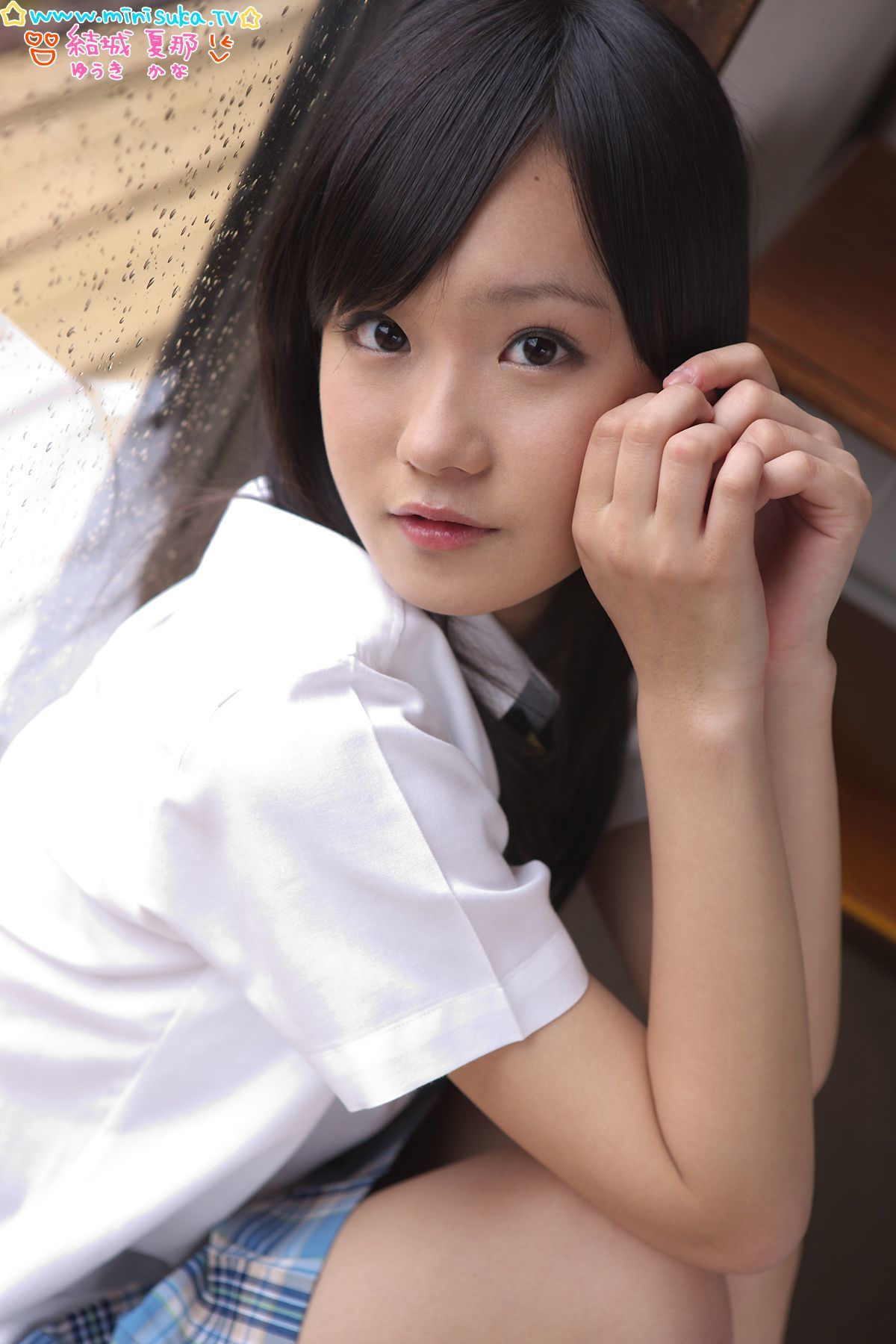 結城夏那 Kana Yuuki 第一部 g yuuki [Imouto.tv]