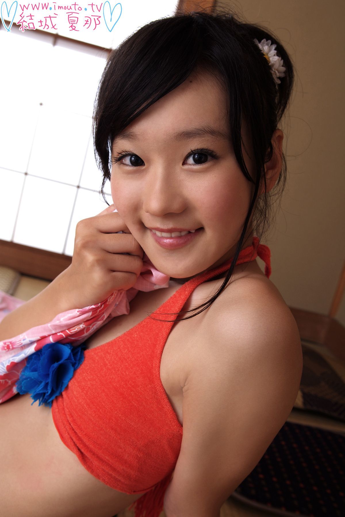 結城夏那/松下夏那 第二部 tp yuuki [Imouto.tv]