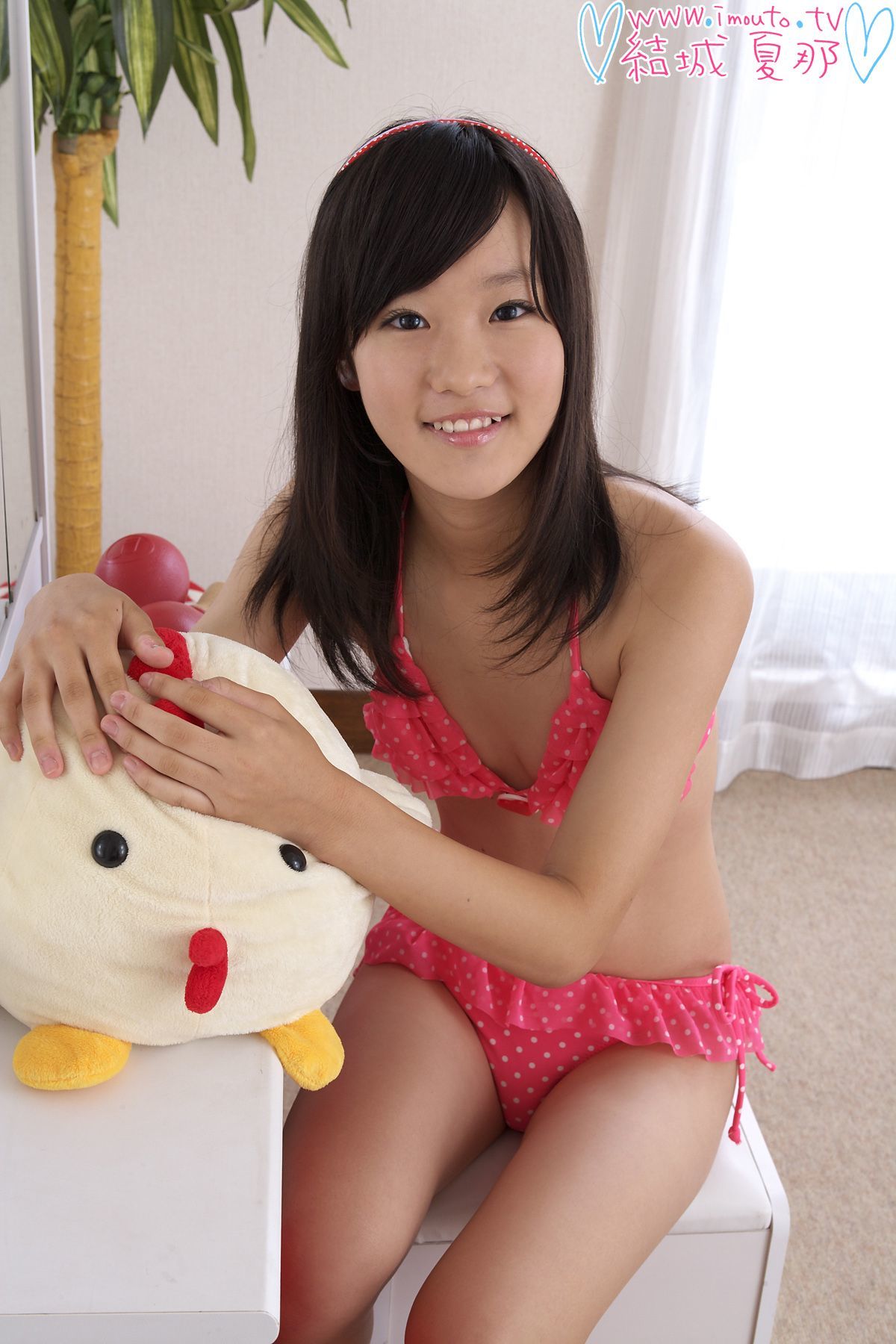 結城夏那/松下夏那 第二部 tp yuuki [Imouto.tv]
