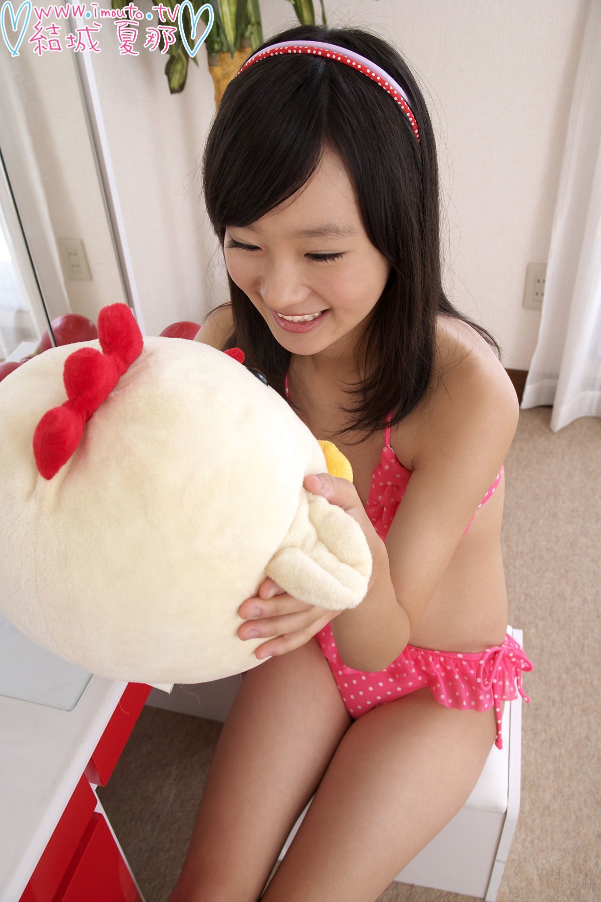 結城夏那/松下夏那 第二部 tp yuuki [Imouto.tv]