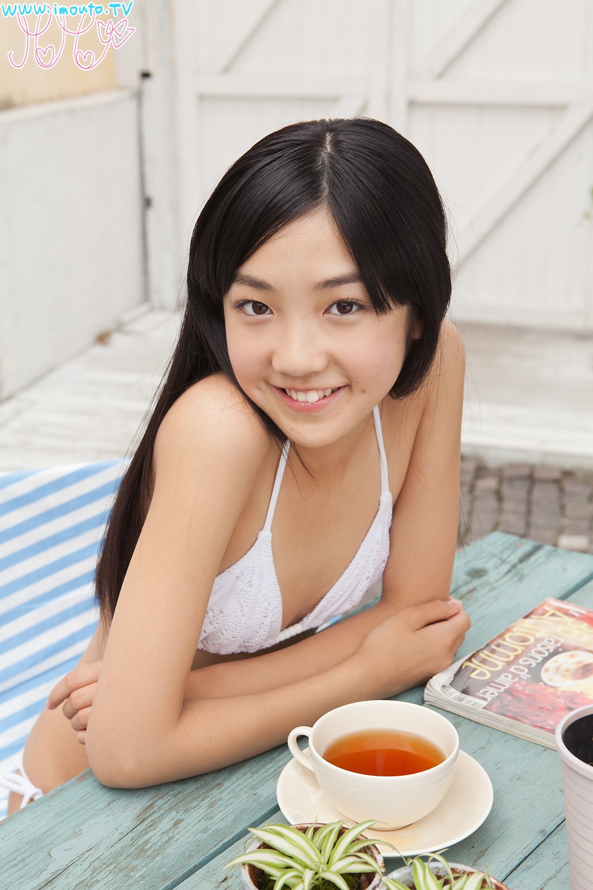 椎名もも ~ kneehigh4 shiina m01 [Imouto.tv]