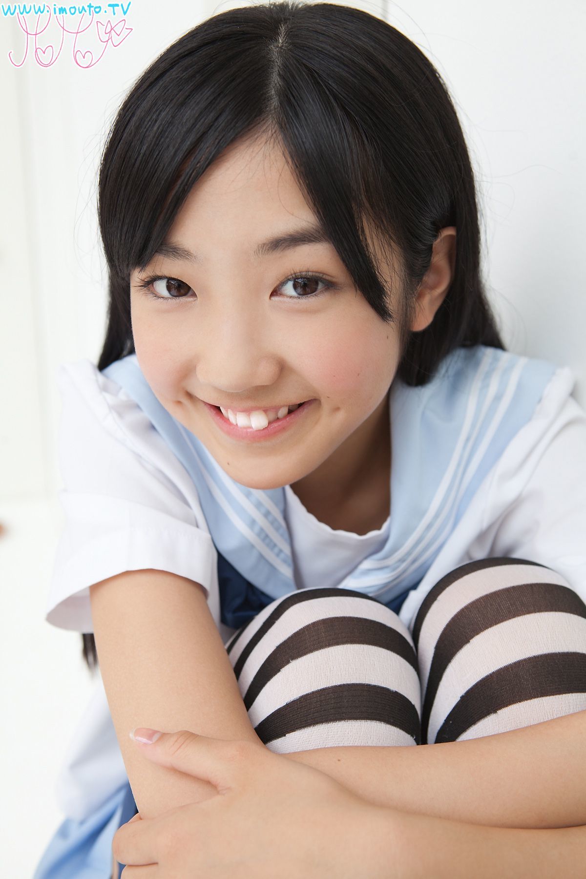 椎名もも ~ kneehigh4 shiina m01 [Imouto.tv]