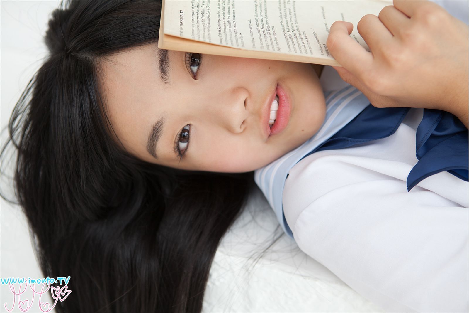 椎名もも ~ kneehigh4 shiina m01 [Imouto.tv]
