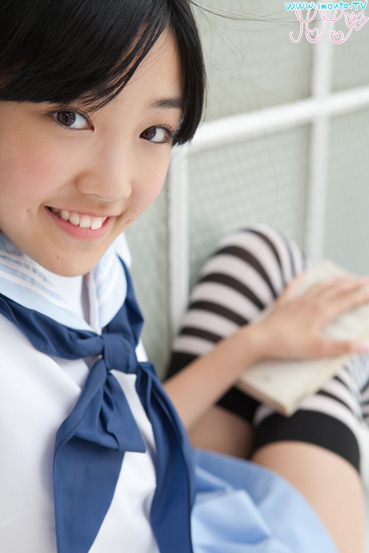 椎名もも ~ kneehigh4 shiina m01 [Imouto.tv]