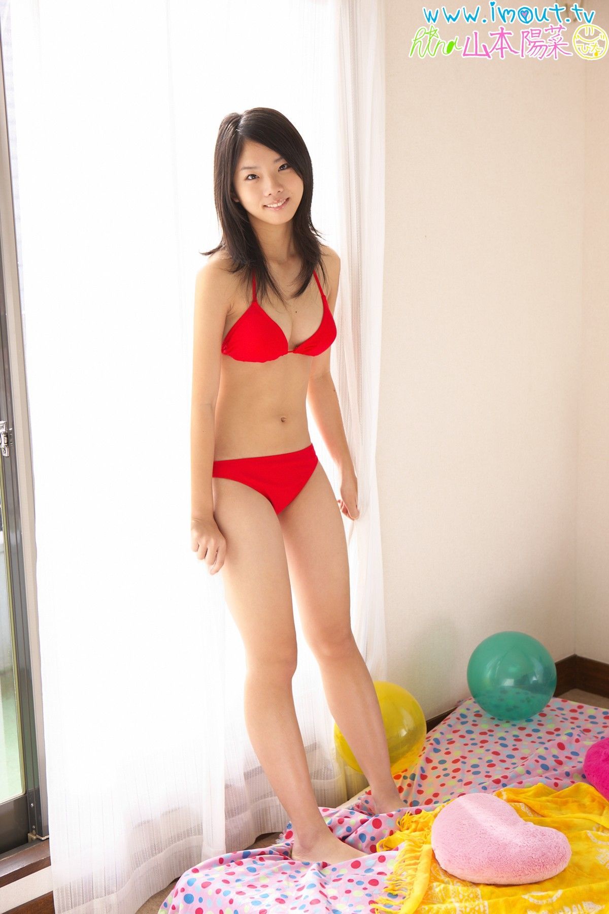 山本陽菜 《r2 yamamoto》合集版 [Imouto.tv]