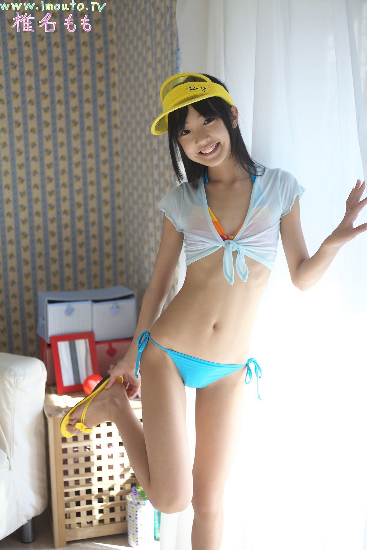 椎名もも Momo Shiina ~ sm2 shiina m01 [Imouto.tv]