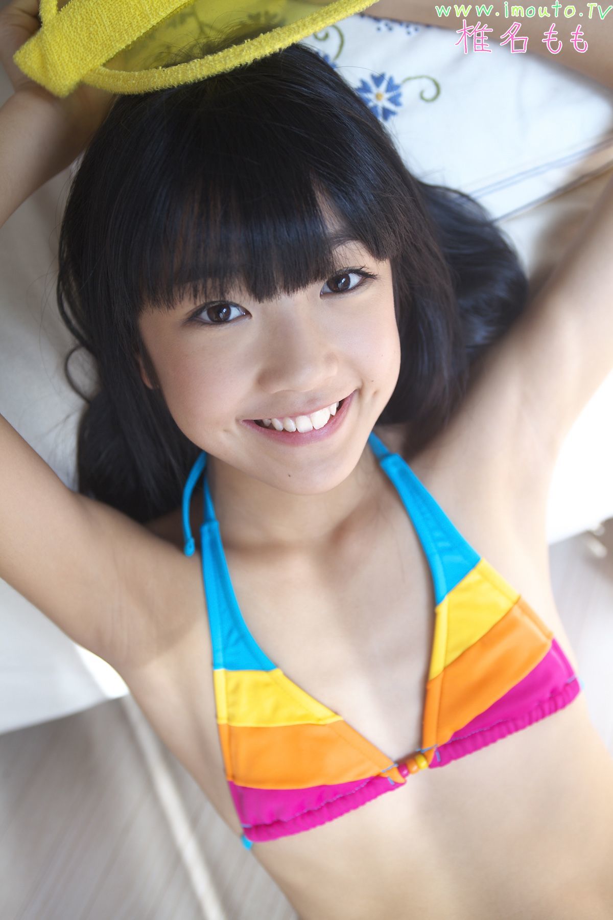 椎名もも Momo Shiina ~ sm2 shiina m01 [Imouto.tv]