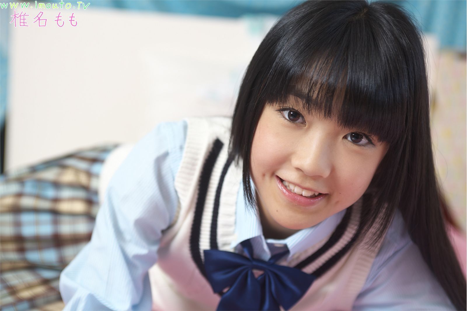 椎名もも Momo Shiina ~ sm2 shiina m01 [Imouto.tv]