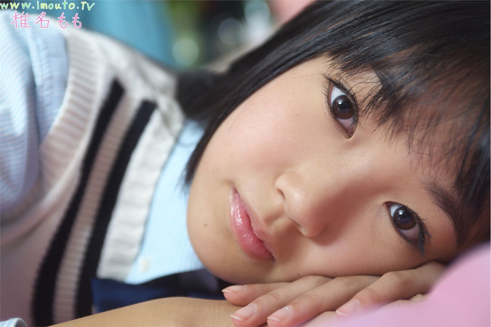 椎名もも Momo Shiina ~ sm2 shiina m01 [Imouto.tv]