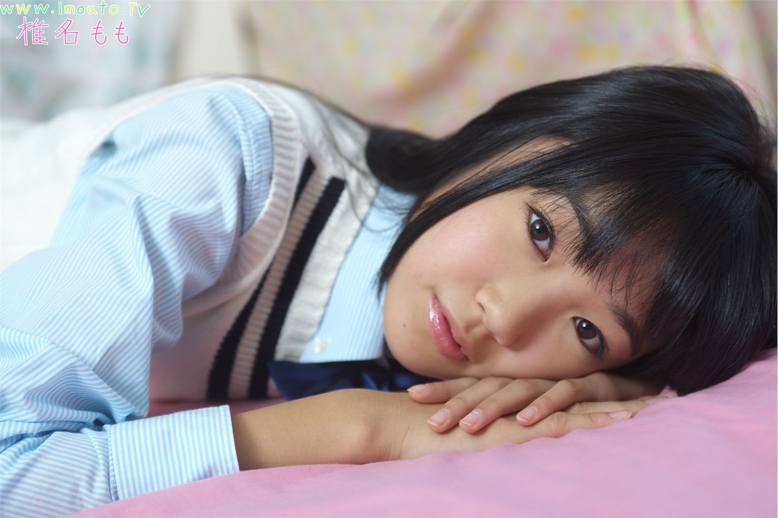 椎名もも Momo Shiina ~ sm2 shiina m01 [Imouto.tv]