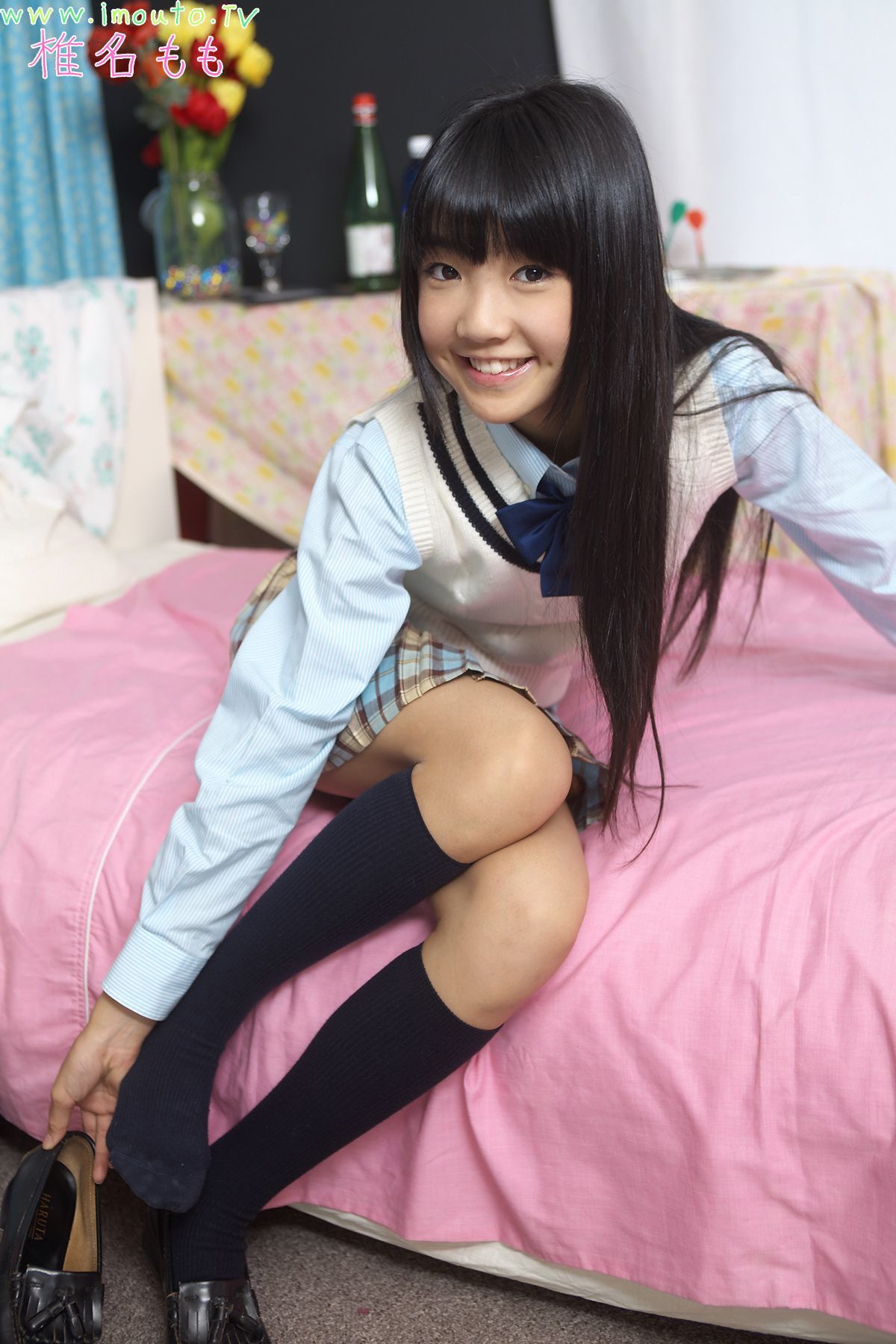 椎名もも Momo Shiina ~ sm2 shiina m01 [Imouto.tv]