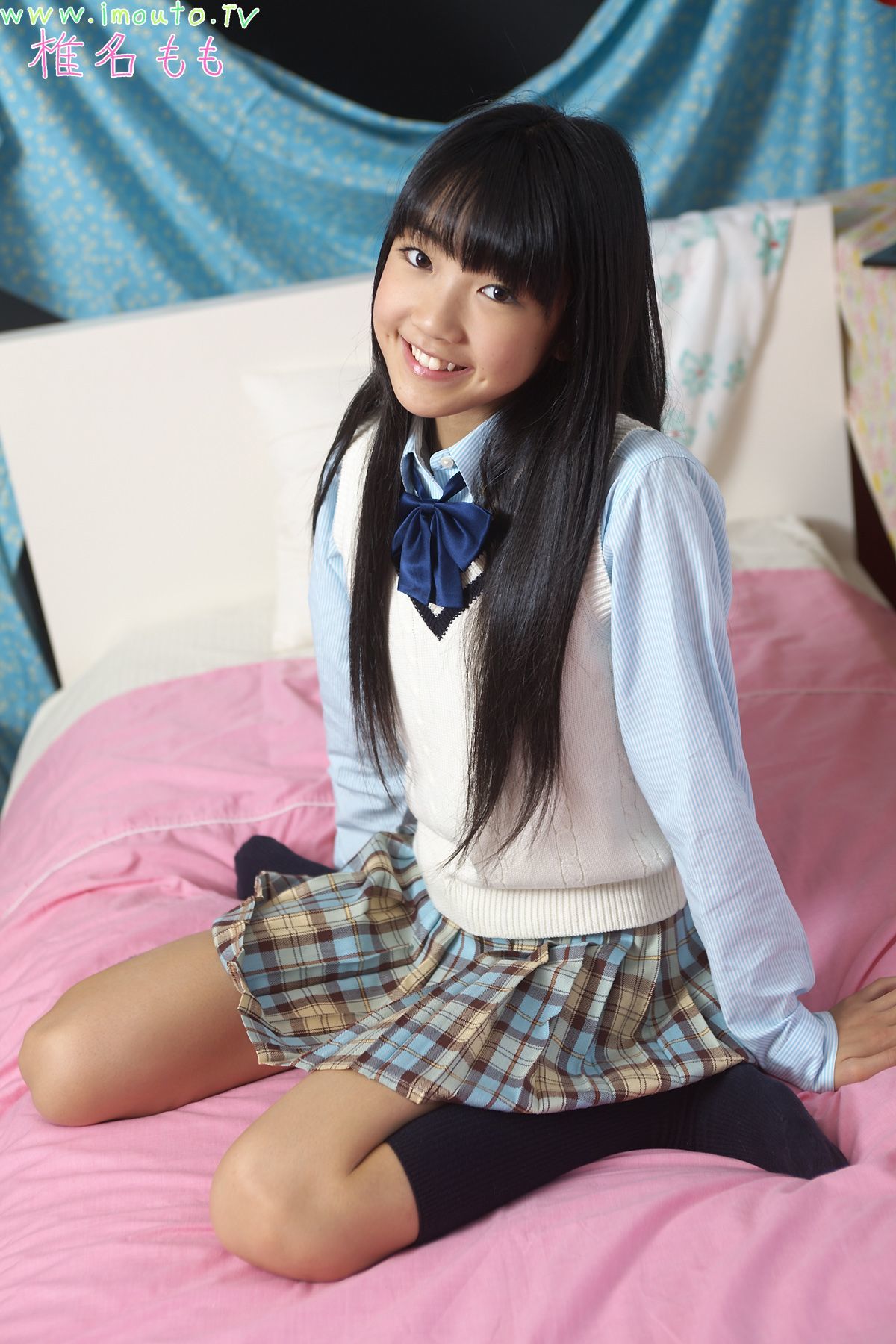 椎名もも Momo Shiina ~ sm2 shiina m01 [Imouto.tv]