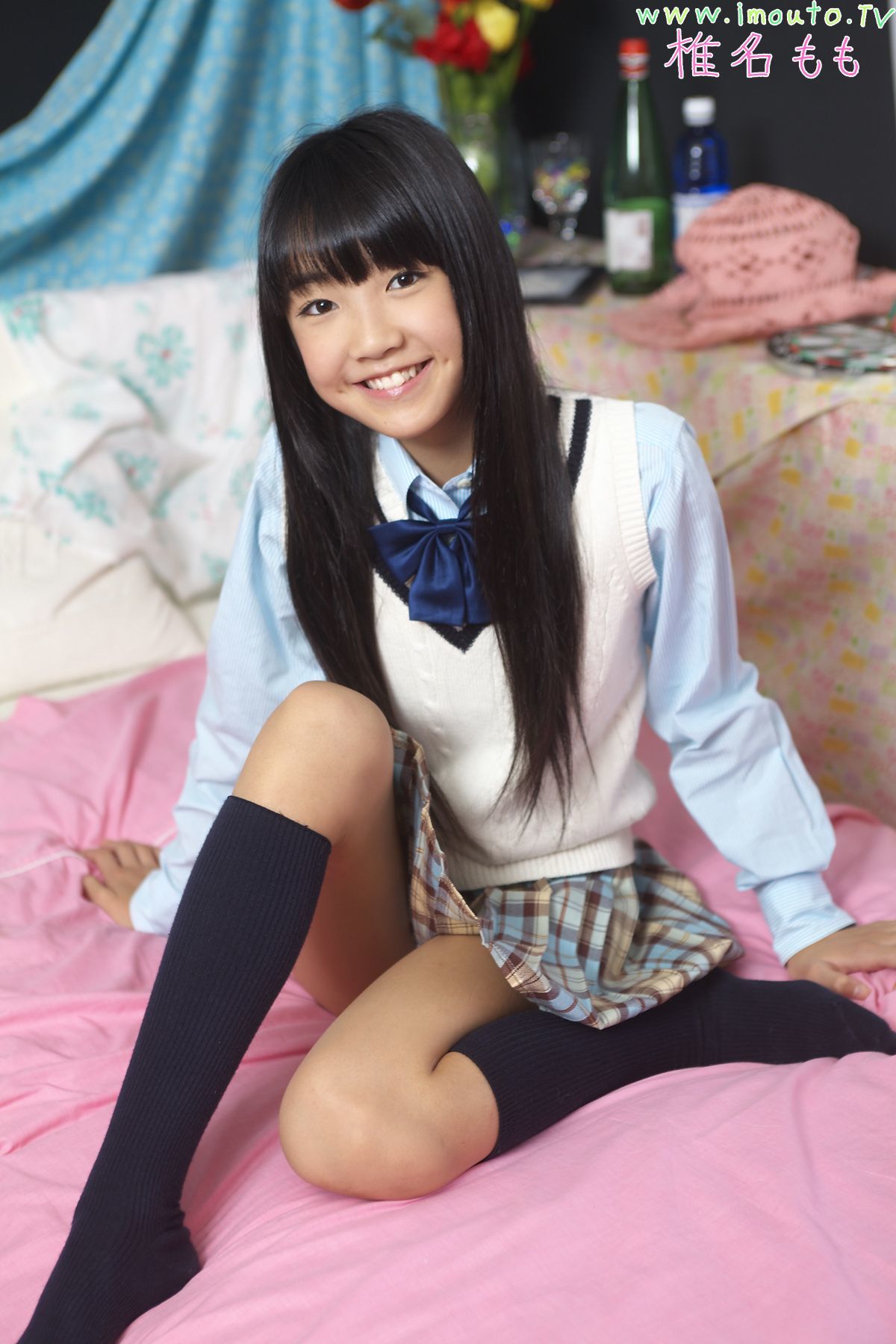 椎名もも Momo Shiina ~ sm2 shiina m01 [Imouto.tv]