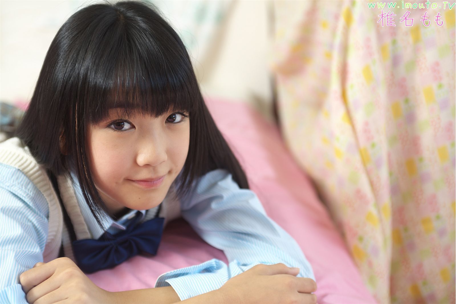 椎名もも Momo Shiina ~ sm2 shiina m01 [Imouto.tv]