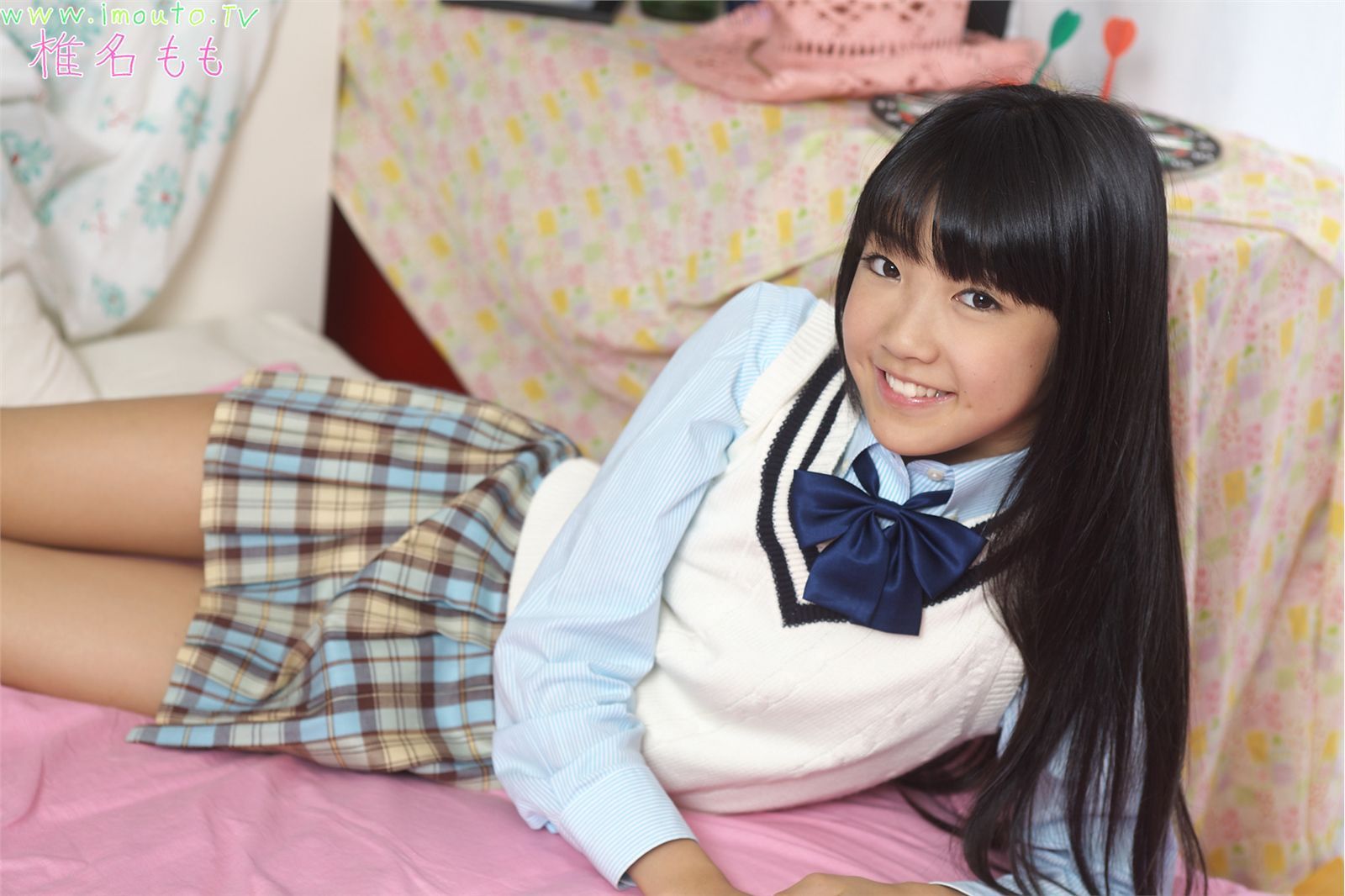 椎名もも Momo Shiina ~ sm2 shiina m01 [Imouto.tv]