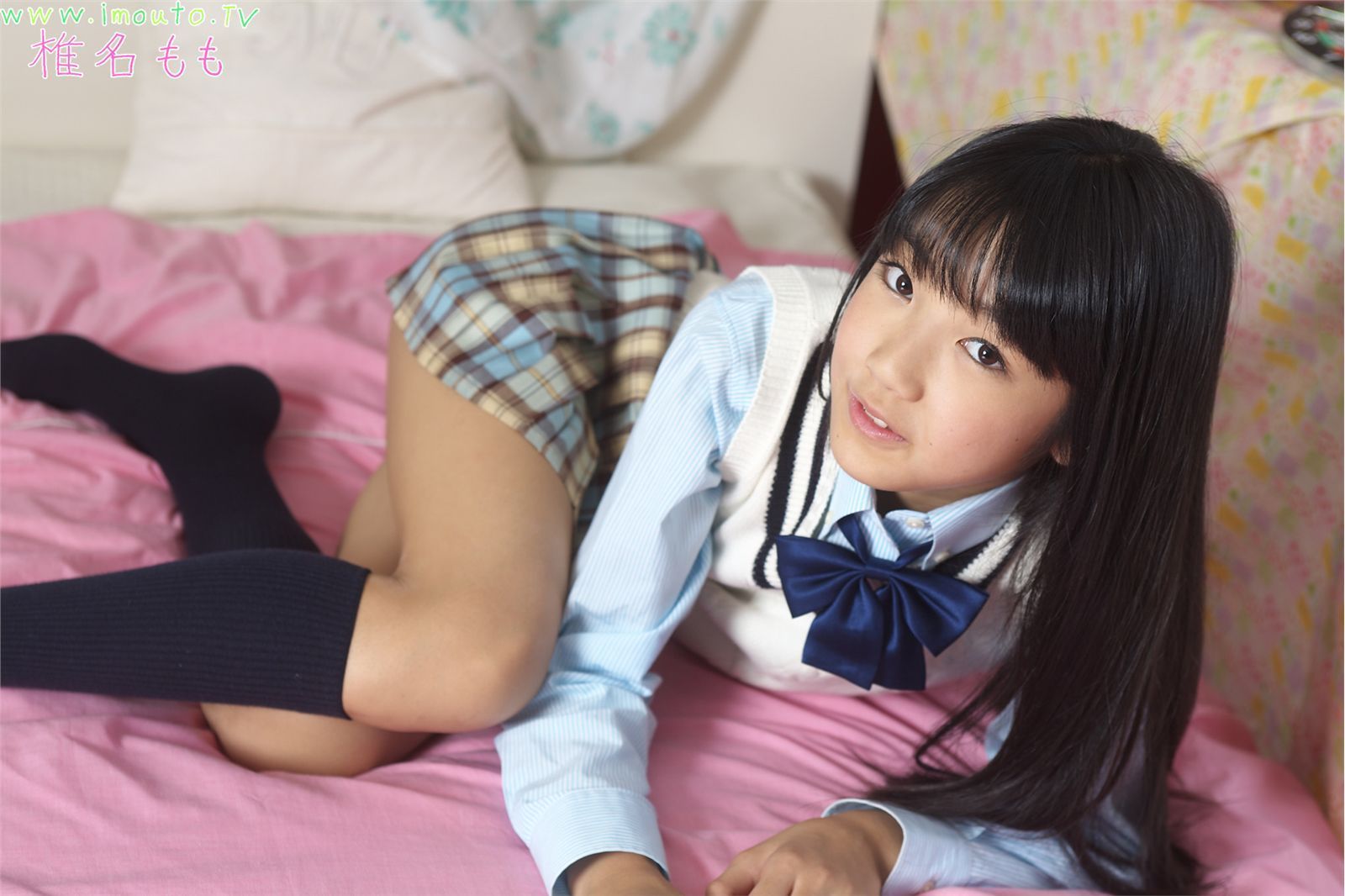 椎名もも Momo Shiina ~ sm2 shiina m01 [Imouto.tv]