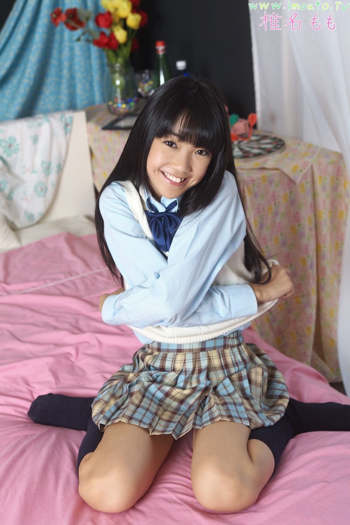 椎名もも Momo Shiina ~ sm2 shiina m01 [Imouto.tv]