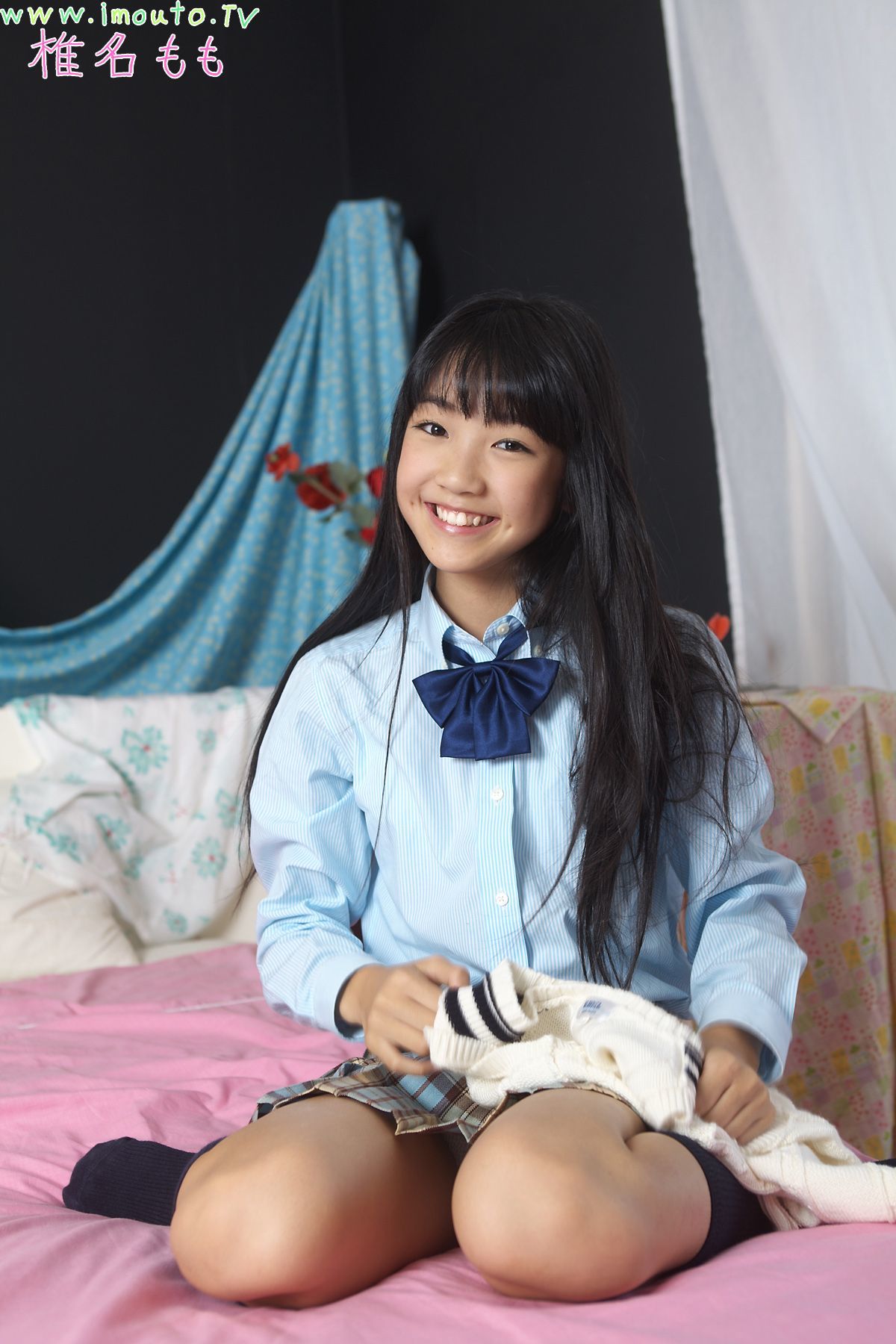 椎名もも Momo Shiina ~ sm2 shiina m01 [Imouto.tv]