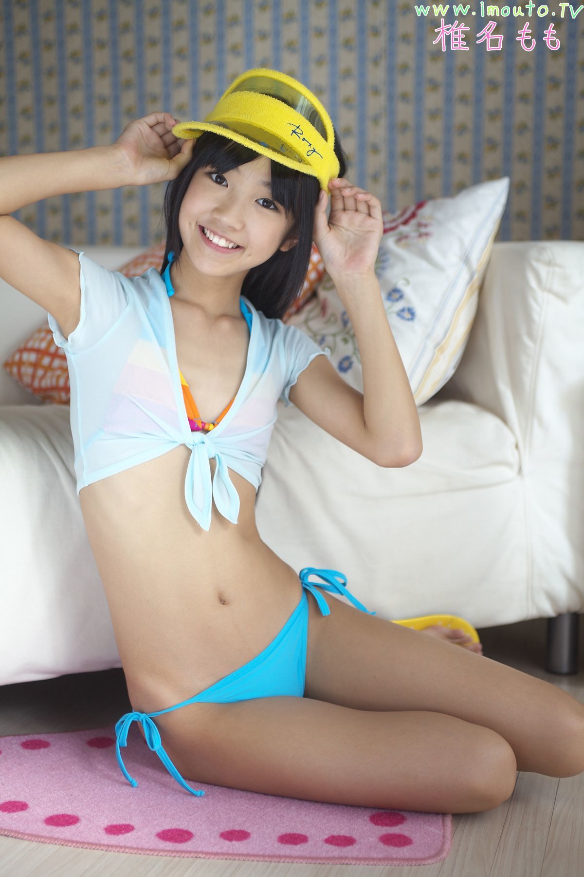椎名もも Momo Shiina ~ sm2 shiina m01 [Imouto.tv]