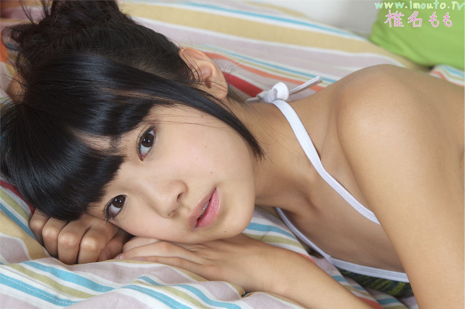 椎名もも Momo Shiina ~ sm2 shiina m01 [Imouto.tv]