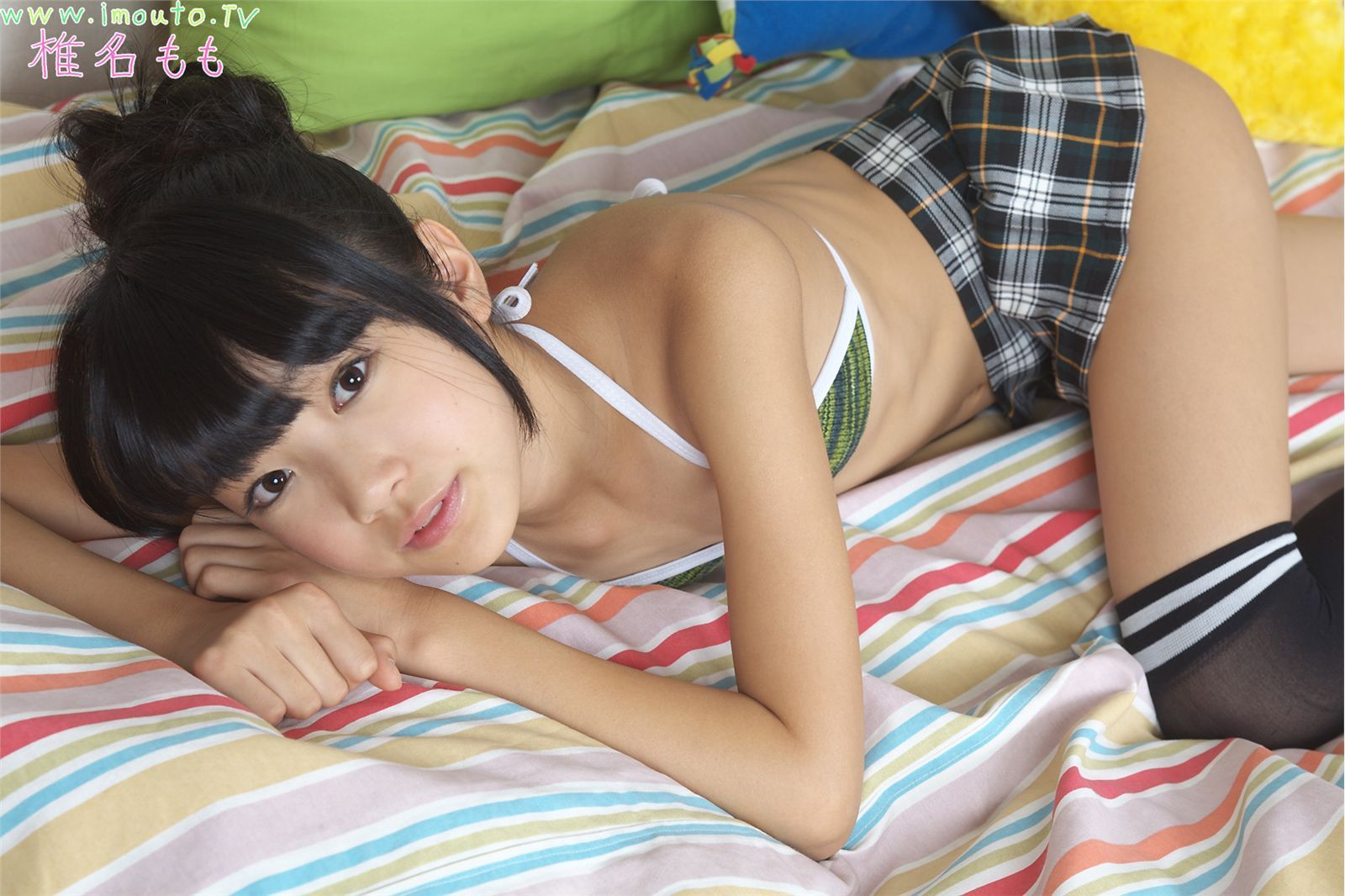 椎名もも Momo Shiina ~ sm2 shiina m01 [Imouto.tv]