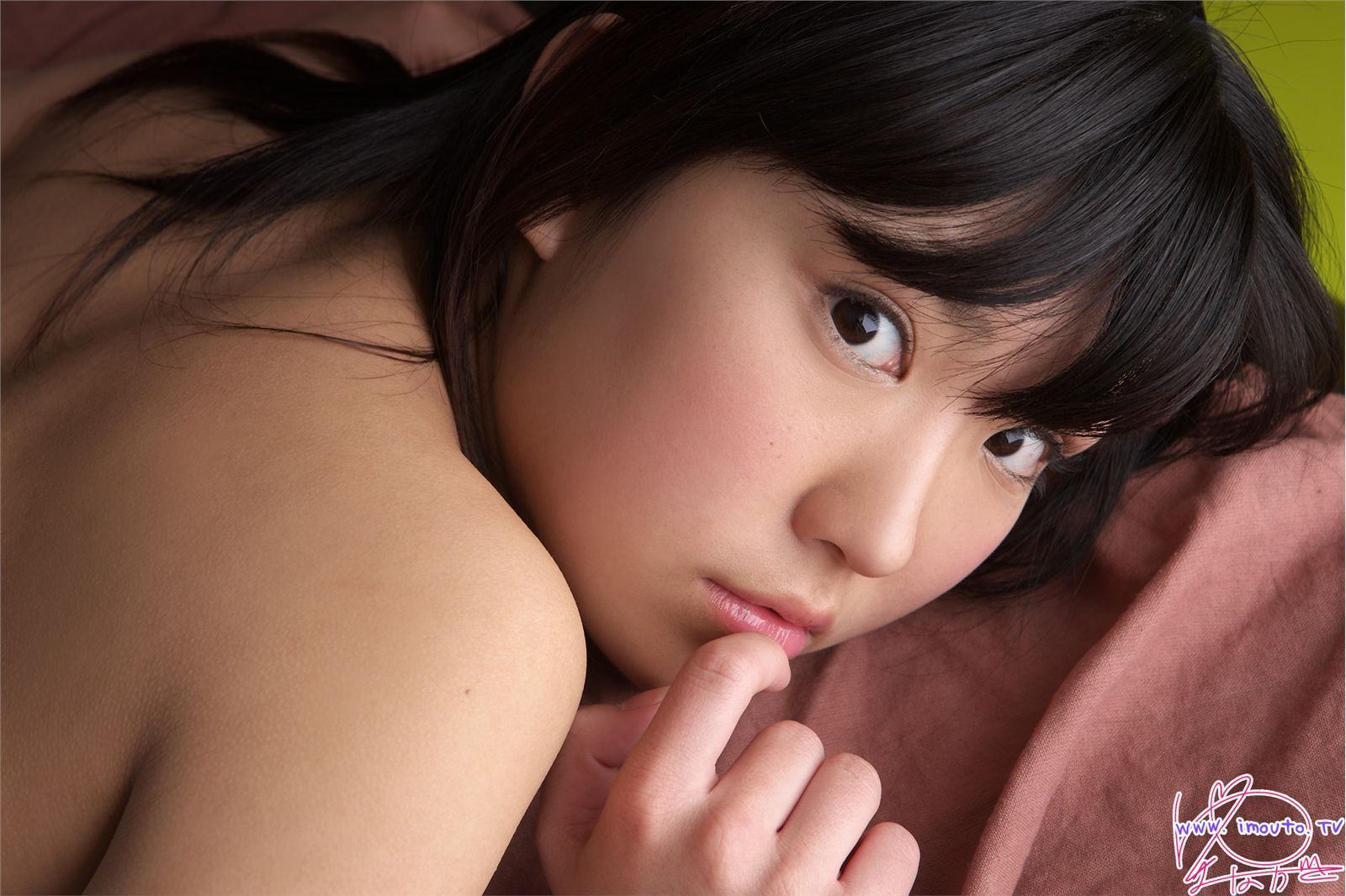 永戸由真 Yuma Nagato ~ kneehigh nagato01 [Imouto.tv]