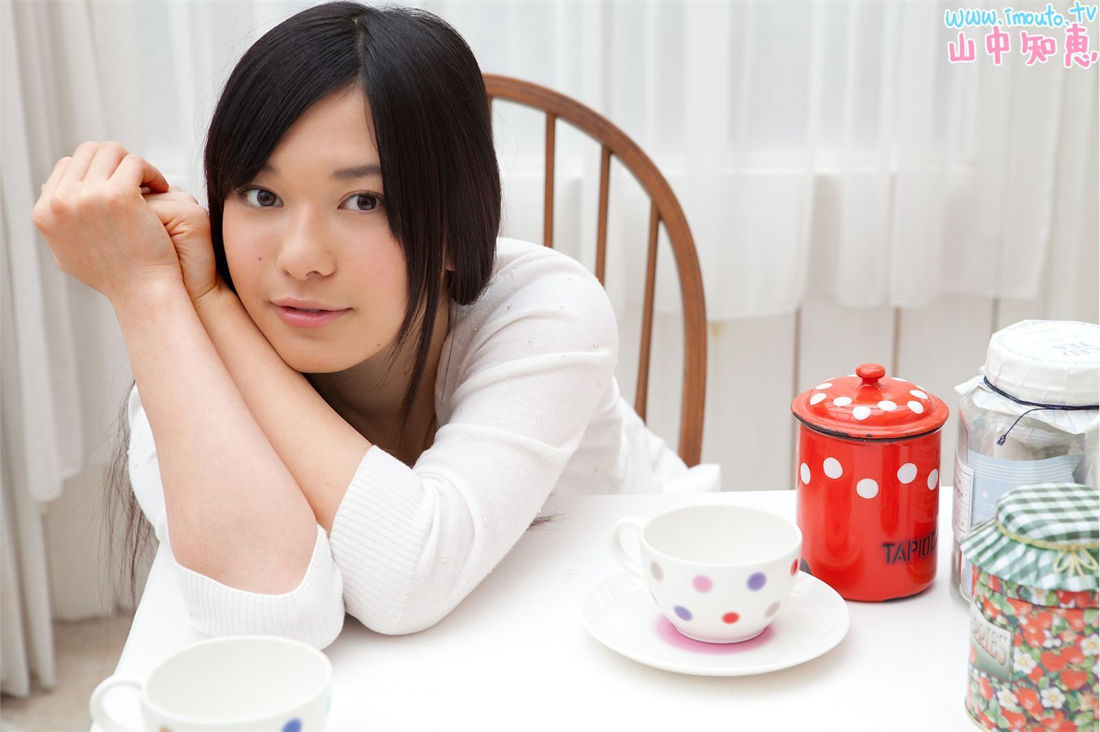 山中知惠 ~ junshin sp yamanaka t01 [Imouto.tv]