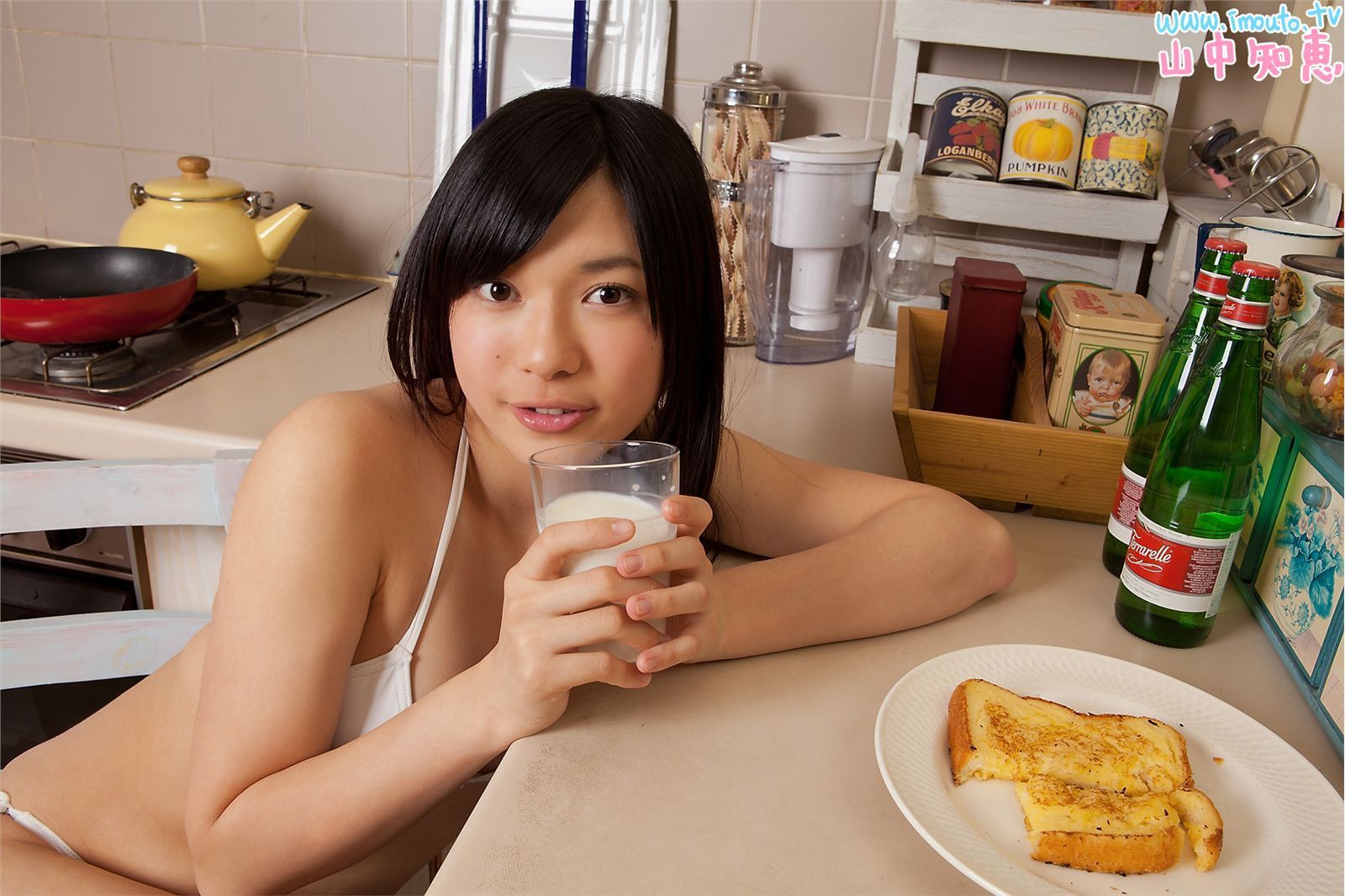 山中知惠 ~ junshin sp yamanaka t01 [Imouto.tv]
