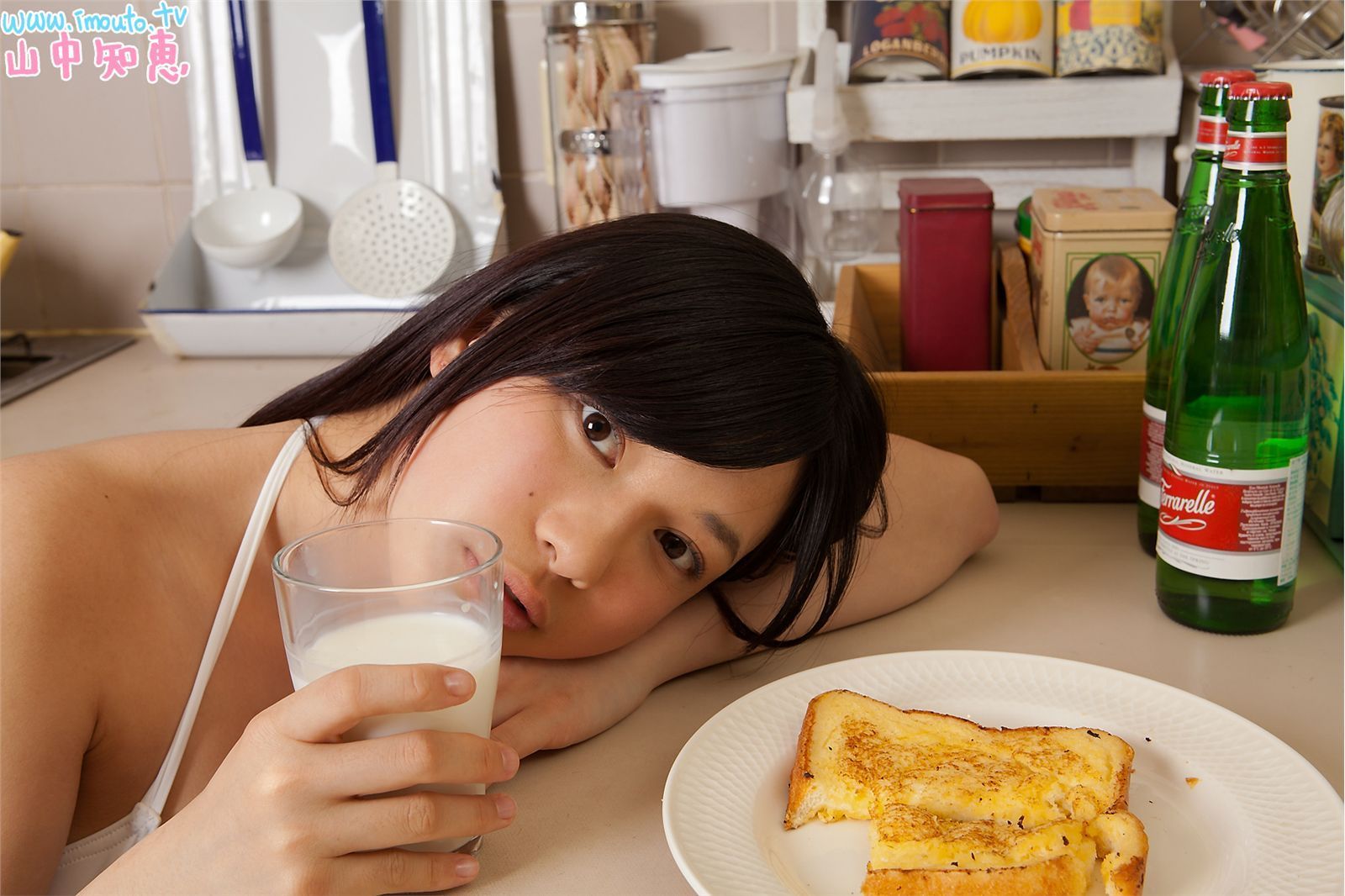 山中知惠 ~ junshin sp yamanaka t01 [Imouto.tv]