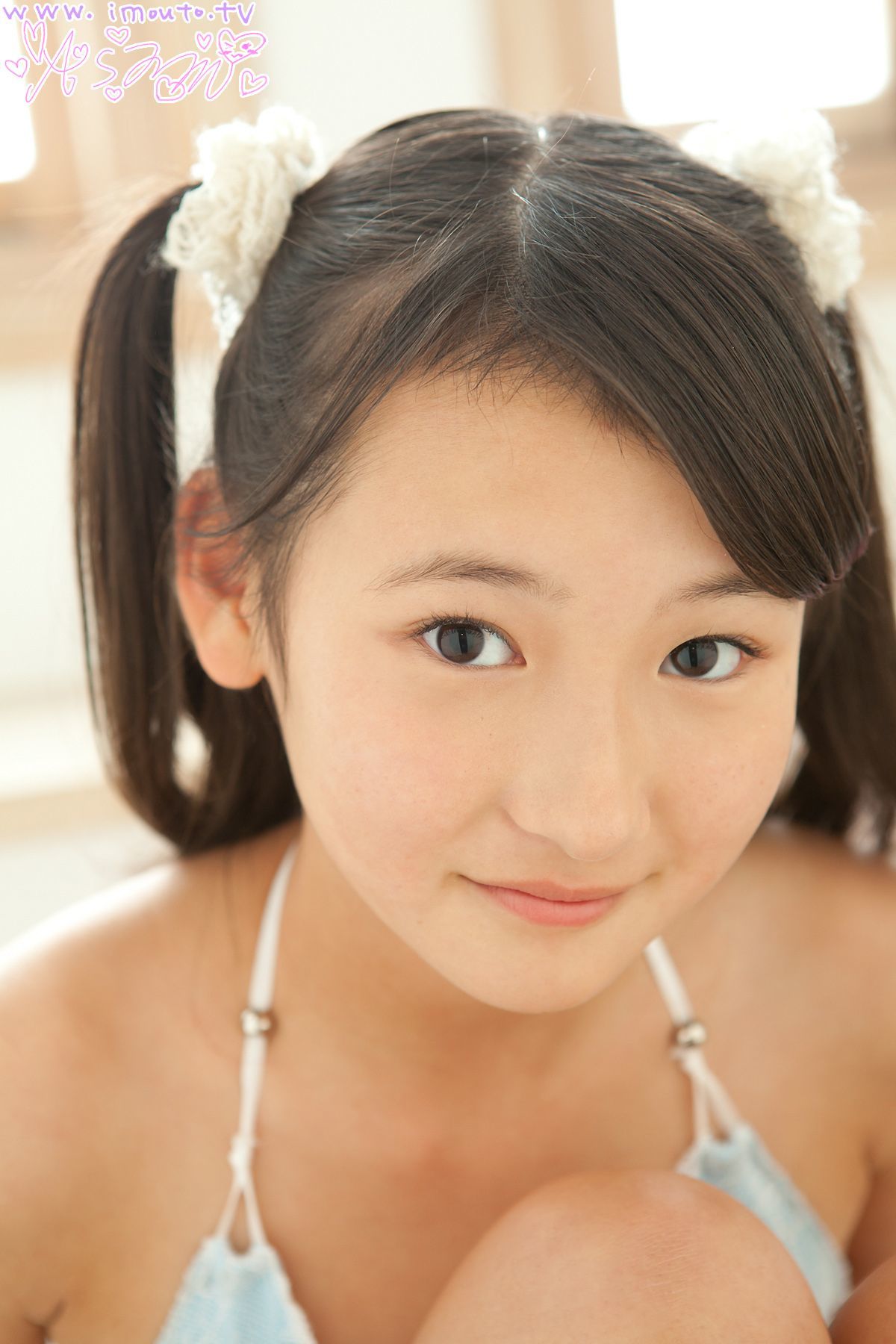 近藤あさみ Asami Kondou ~ ubu kondou a01 [Imouto.tv]