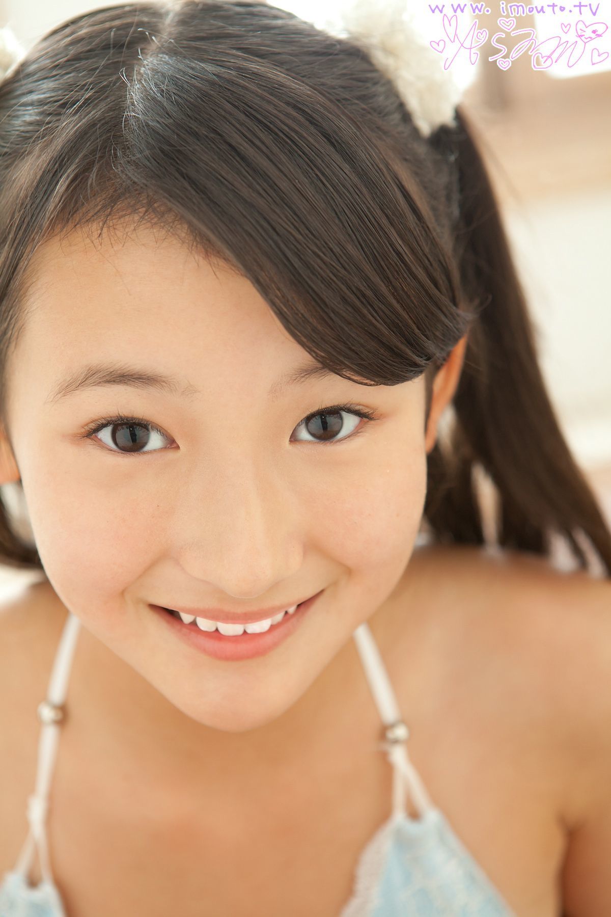 近藤あさみ Asami Kondou ~ ubu kondou a01 [Imouto.tv]