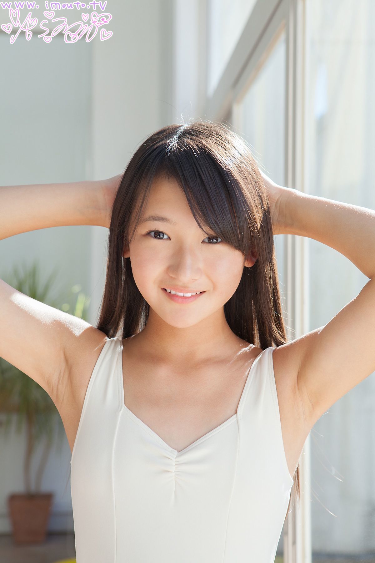 近藤あさみ Asami Kondou ~ ubu kondou a01 [Imouto.tv]