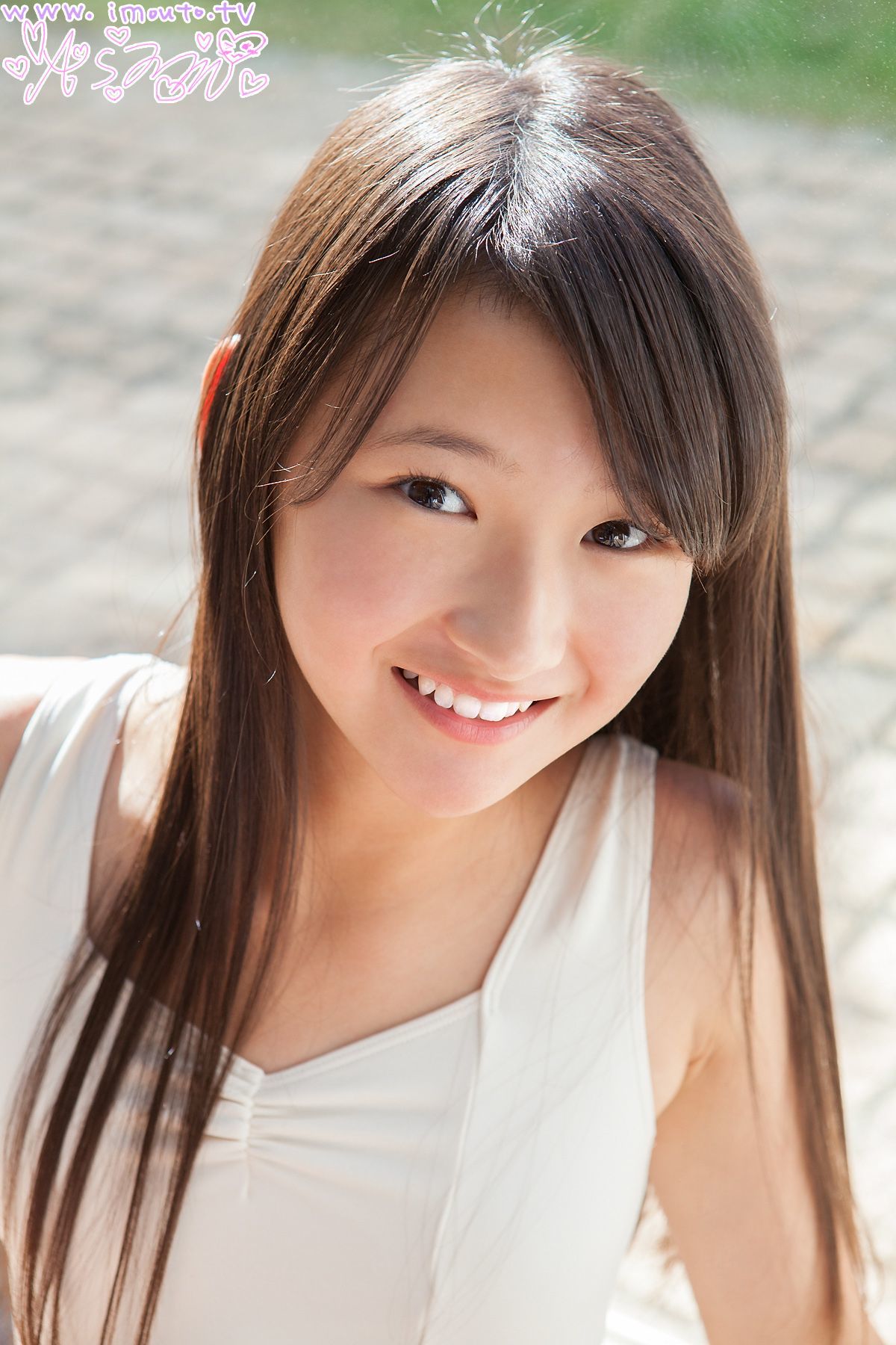 近藤あさみ Asami Kondou ~ ubu kondou a01 [Imouto.tv]