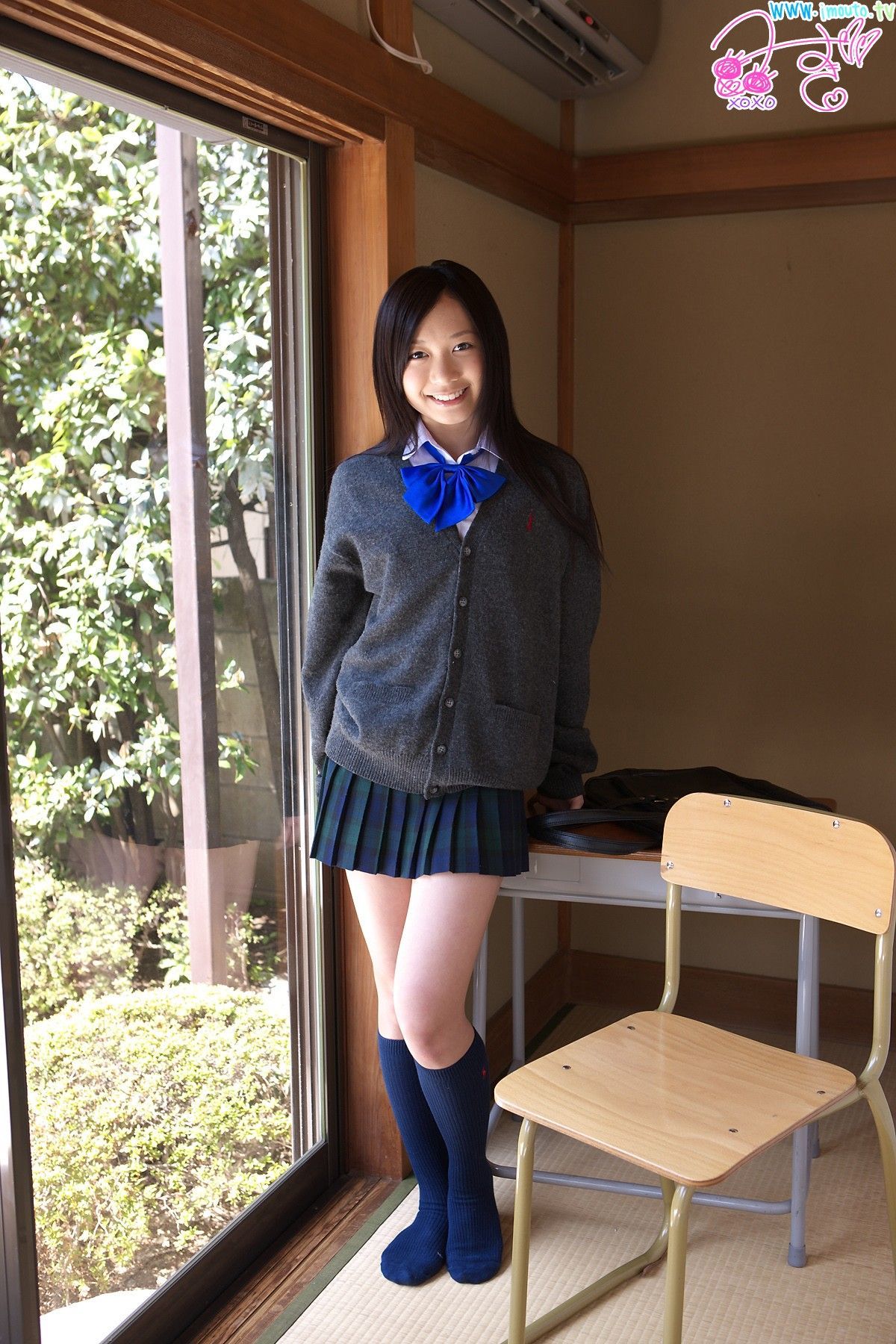 有川瑞希 ~ tp arikawa mizuki [Imouto.tv]