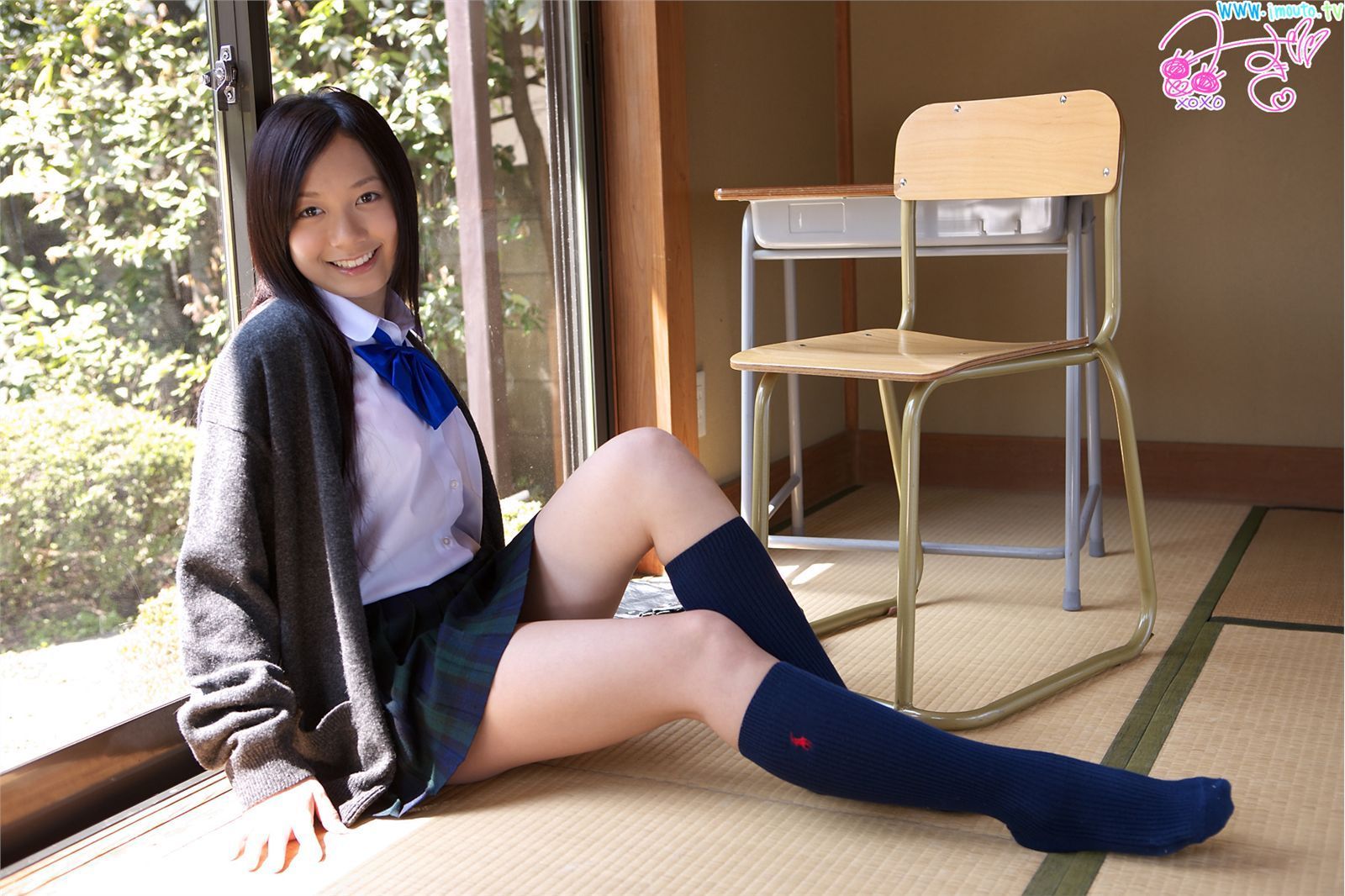 有川瑞希 ~ tp arikawa mizuki [Imouto.tv]