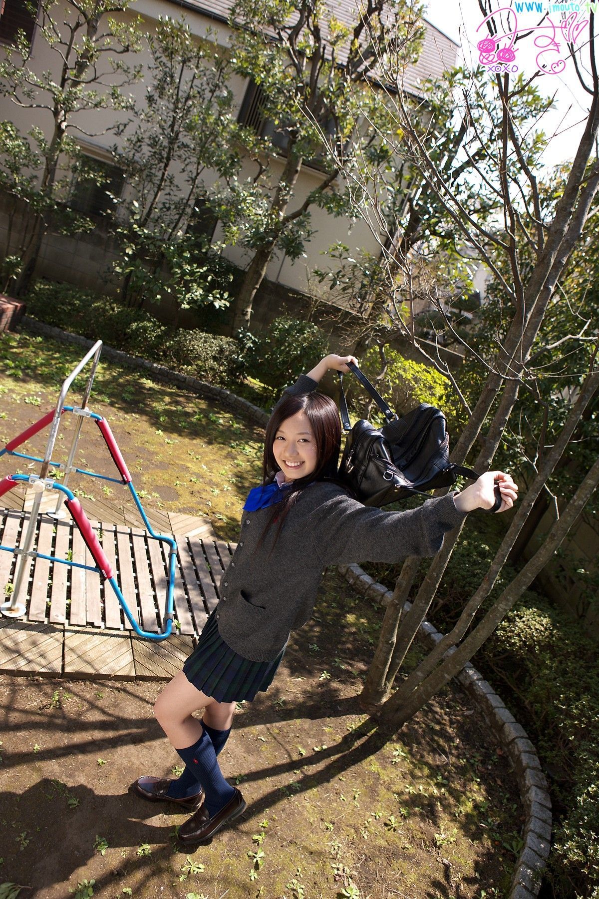 有川瑞希 ~ tp arikawa mizuki [Imouto.tv]