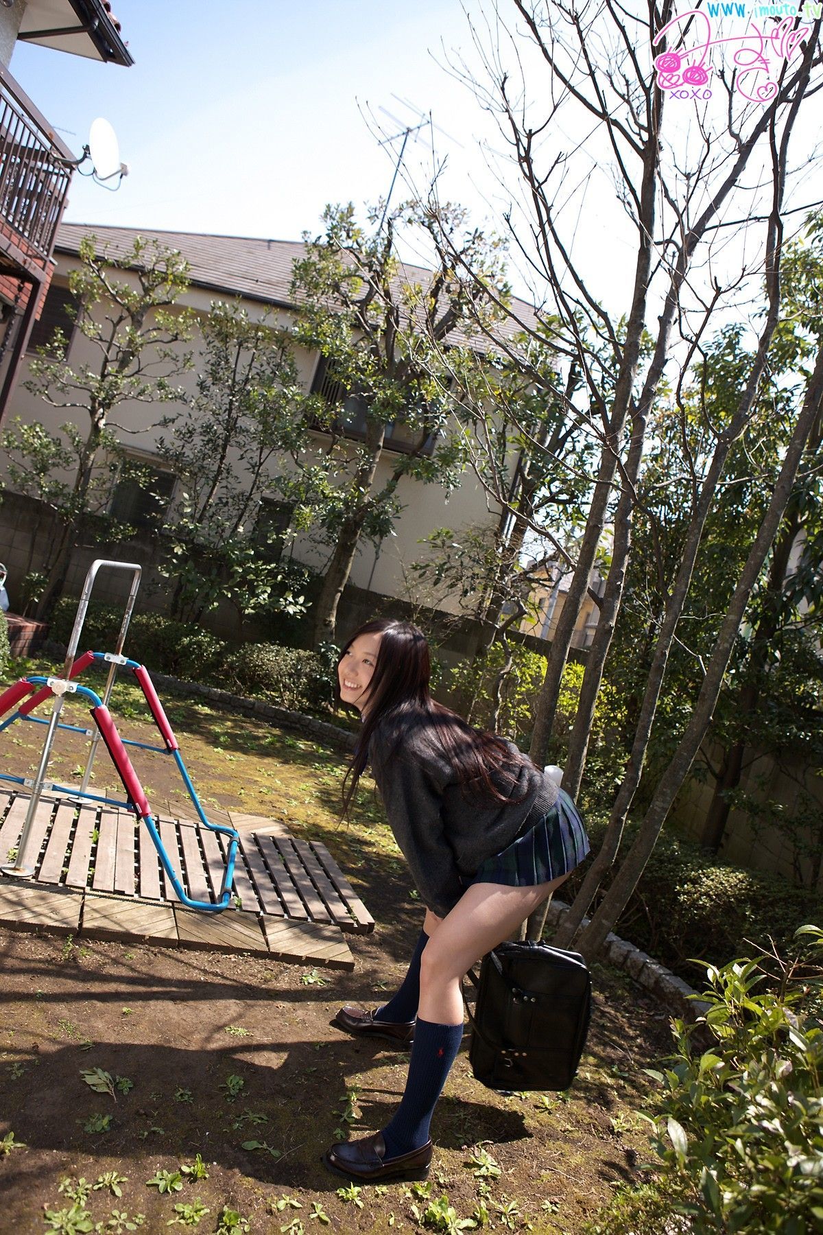 有川瑞希 ~ tp arikawa mizuki [Imouto.tv]