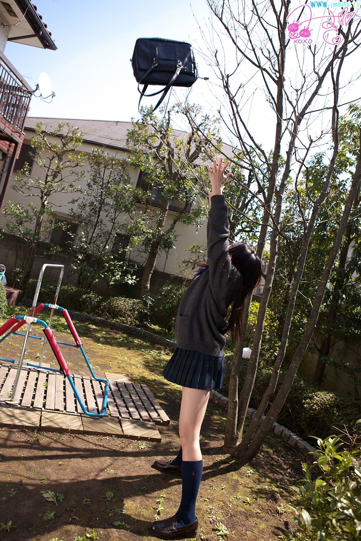 有川瑞希 ~ tp arikawa mizuki [Imouto.tv]