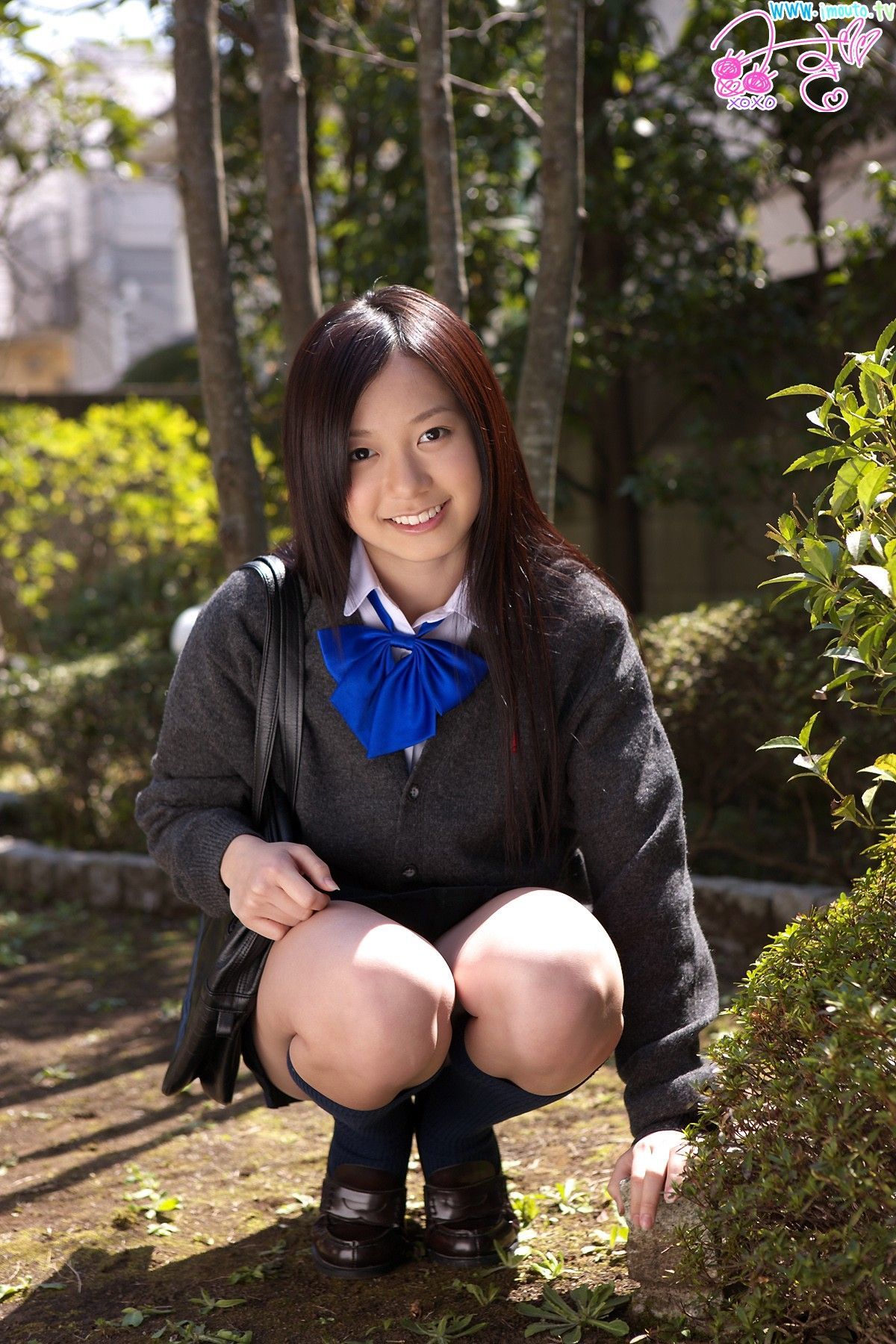 有川瑞希 ~ tp arikawa mizuki [Imouto.tv]