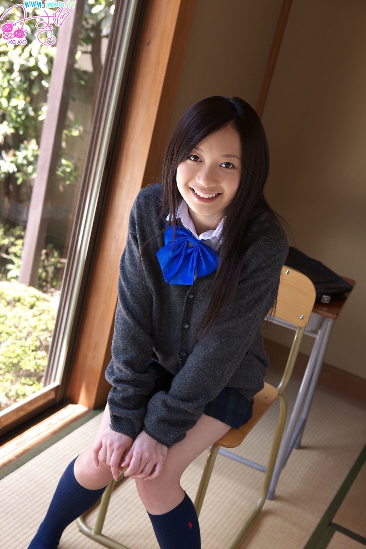 有川瑞希 ~ tp arikawa mizuki [Imouto.tv]